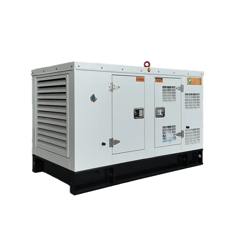 디젤 발전기가 긴급 구조 및 재해 후 재건을 돕는 방법