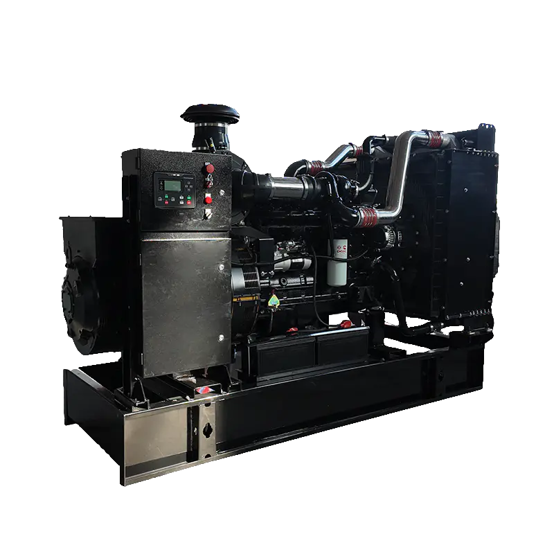 DF-Cummins 디젤 발전기가 혹독한 환경에서 무정전 전원 공급을 보장하는 방법