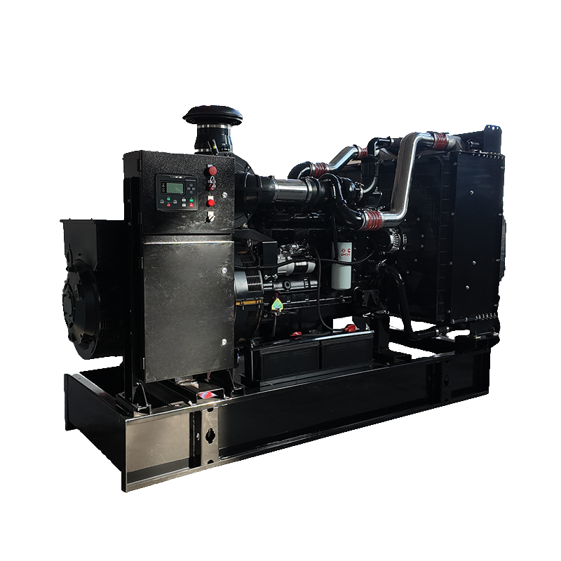 DF-커민스 디젤 발전기 세트